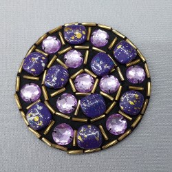 P597 PURPLE